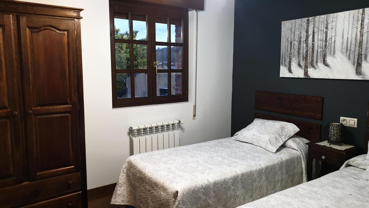 Casa Rural El Bellucu Cangas de Onis Exterior photo