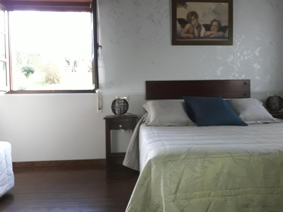 Casa Rural El Bellucu Cangas de Onis Exterior photo
